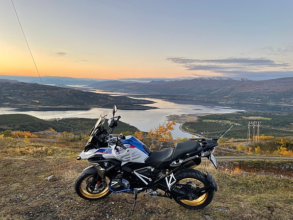 BMW R 1250 GS HP 7 of 11