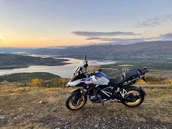 BMW R 1250 GS HP 4 of 11