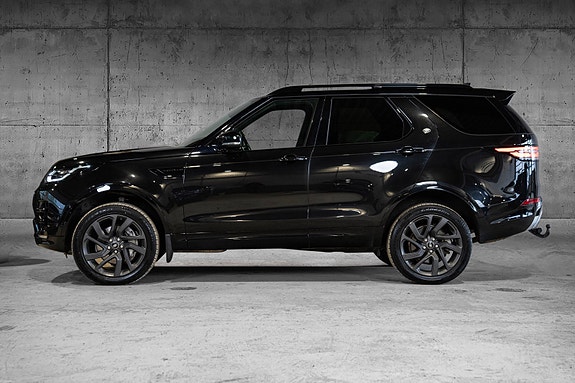 Land Rover Discovery 6 of 30