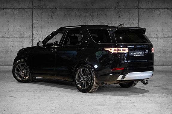 Land Rover Discovery 7 of 30