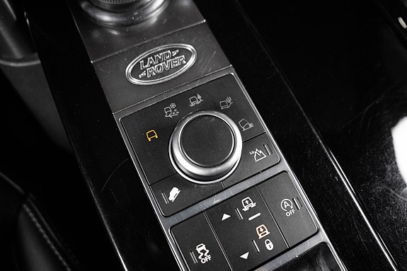 Land Rover Discovery 24 of 30
