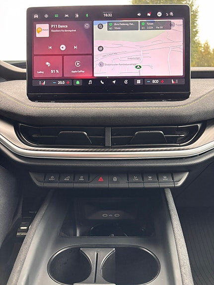 Skoda Elroq 11 of 12