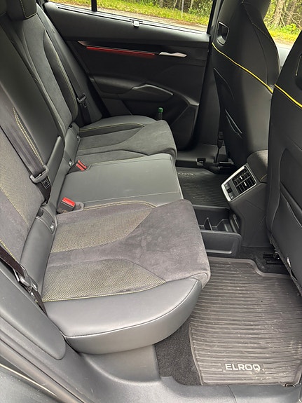 Skoda Elroq 9 of 12