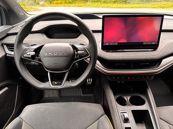Skoda Elroq 6 of 12