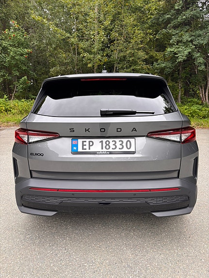 Skoda Elroq 5 of 12