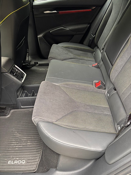 Skoda Elroq 10 of 12