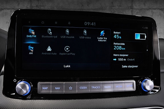 Hyundai Kona 27 of 30