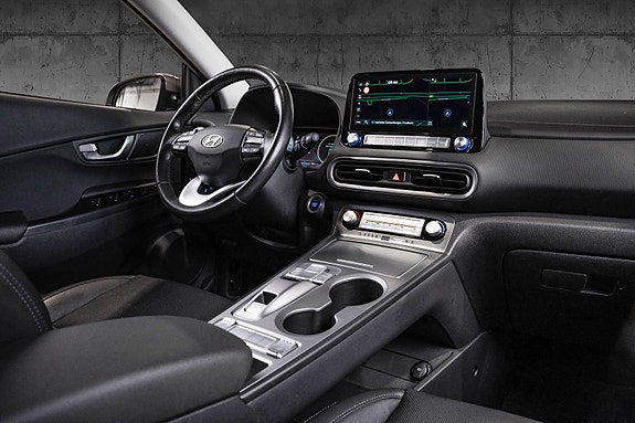Hyundai Kona 16 of 30
