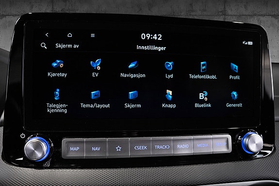 Hyundai Kona 26 of 30
