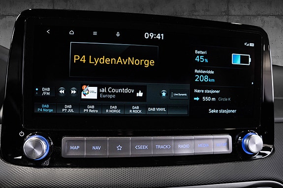Hyundai Kona 28 of 30