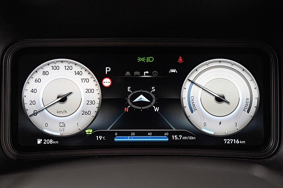 Hyundai Kona 18 of 30
