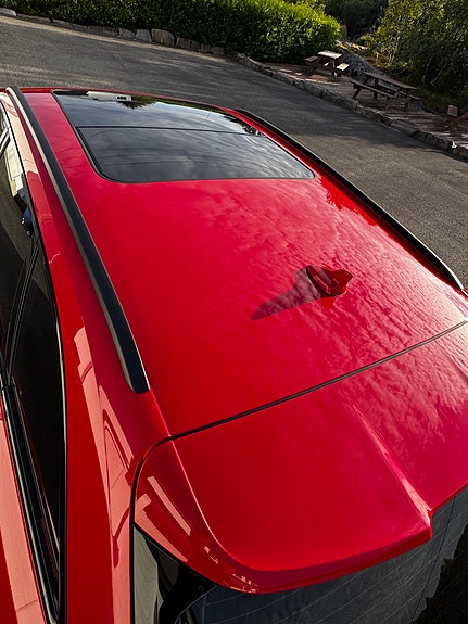 Audi RS4 10 of 26