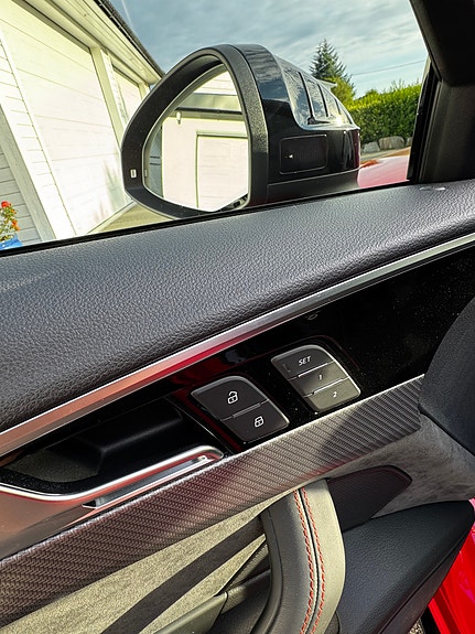 Audi RS4 17 of 26