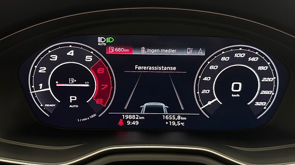 Audi RS4 24 of 26