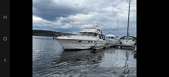 Princess 45  Salg pågår. 2 of 30