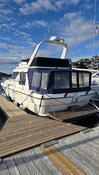 Princess 45  Salg pågår. 3 of 30