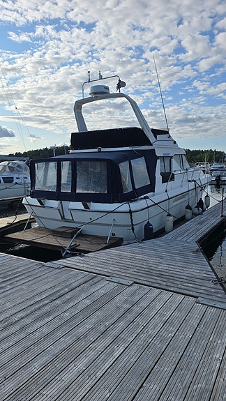 Princess 45  Salg pågår. 4 of 30