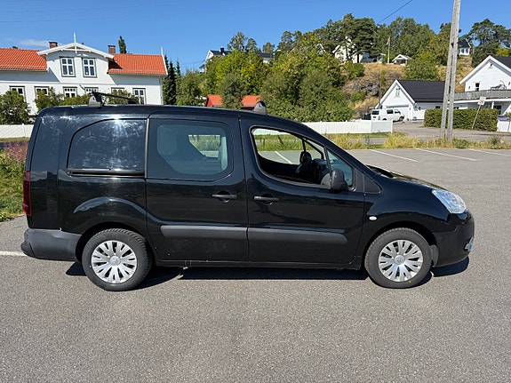 Citroen Berlingo 2 of 21