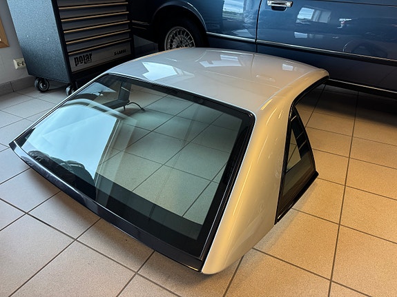 Mercedes-Benz SL280 20 of 20