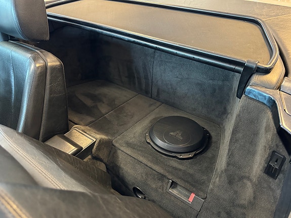 Mercedes-Benz SL280 13 of 20