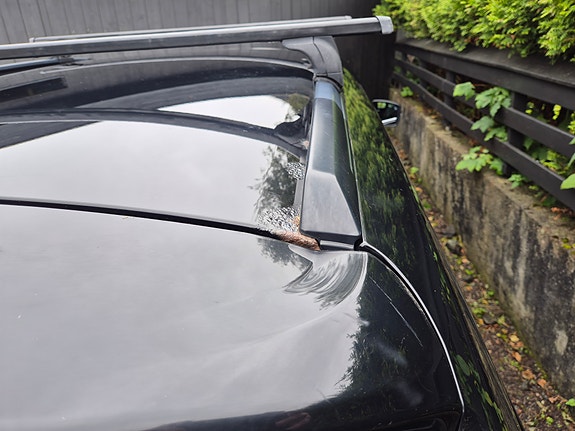 Subaru Outback 5 of 14