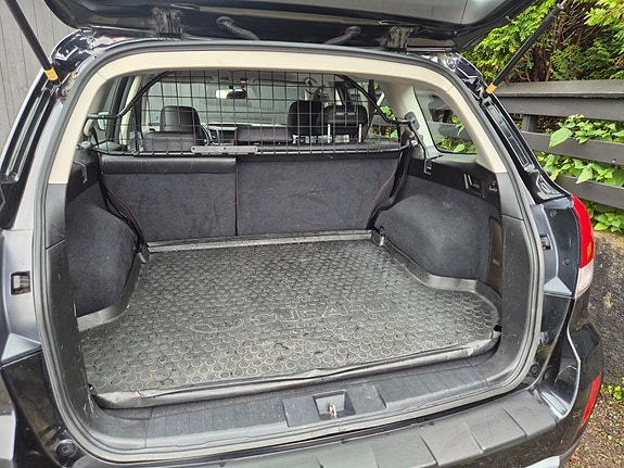 Subaru Outback 11 of 14