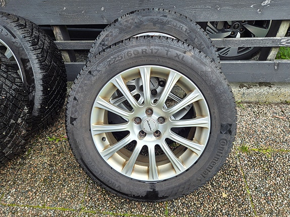 Subaru Outback 13 of 14