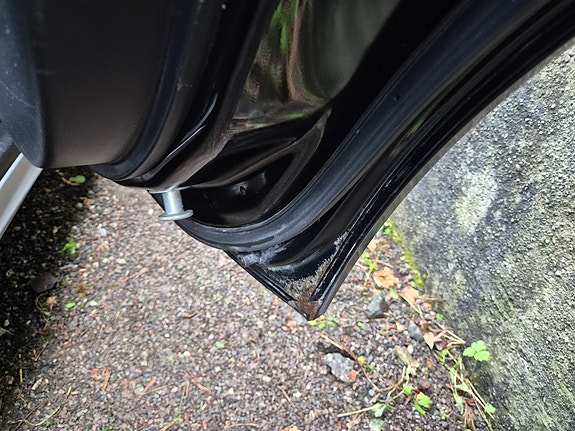 Subaru Outback 7 of 14