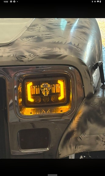 Jeep Wrangler 6 of 12