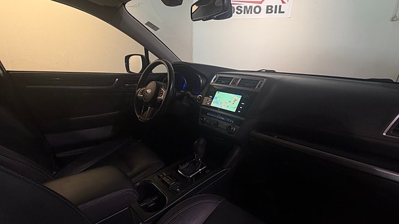 Subaru XV 20 of 20