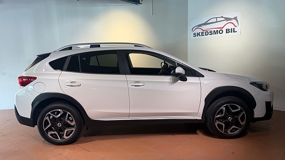 Subaru XV 5 of 20