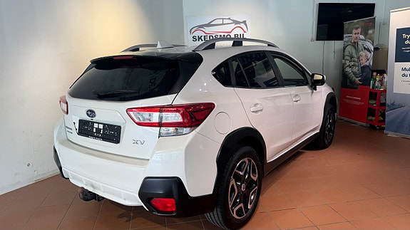 Subaru XV 6 of 20