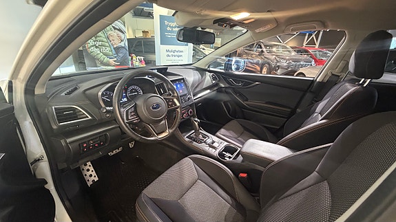 Subaru XV 13 of 20