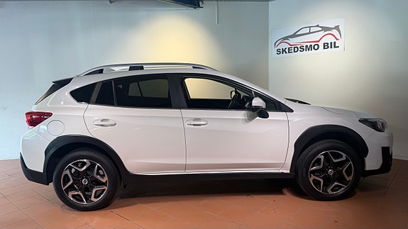 Subaru XV 7 of 20