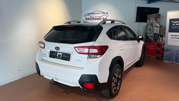 Subaru XV 3 of 20