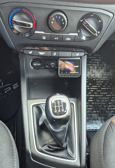 Hyundai i20 16 of 17