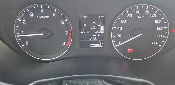 Hyundai i20 14 of 17