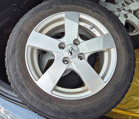 Hyundai i20 10 of 17