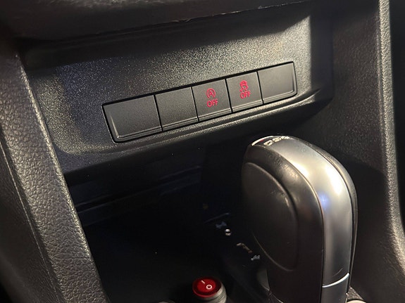 Volkswagen Caddy Maxi 29 of 30