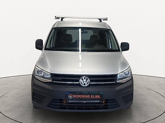 Volkswagen Caddy Maxi 3 of 30
