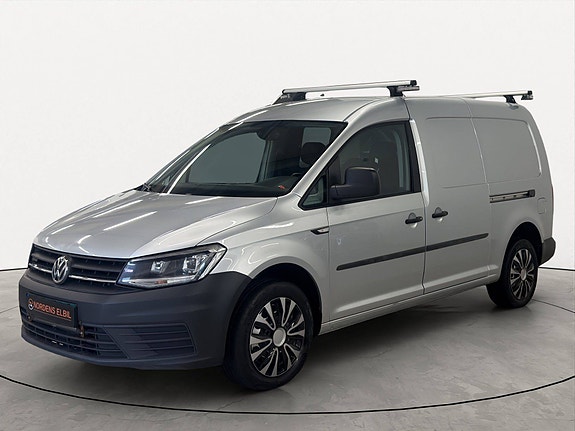 Volkswagen Caddy Maxi 5 of 30