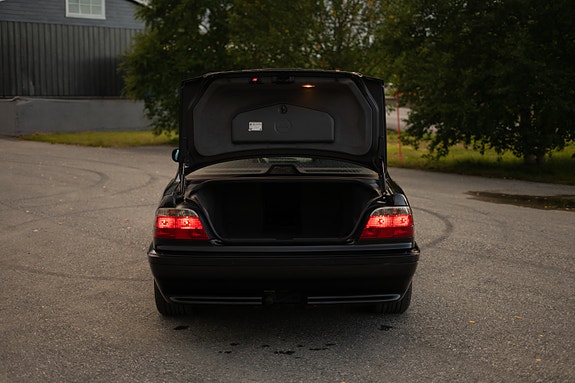 BMW 730d 7 of 30