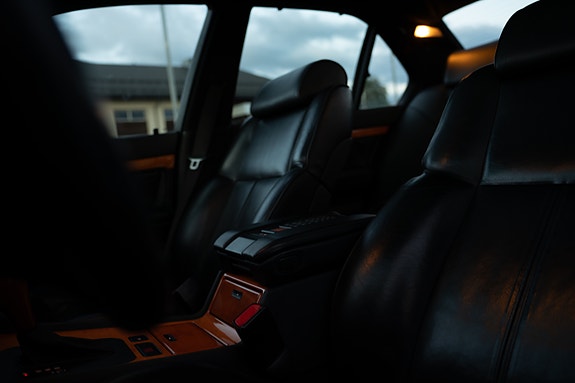 BMW 730d 26 of 30