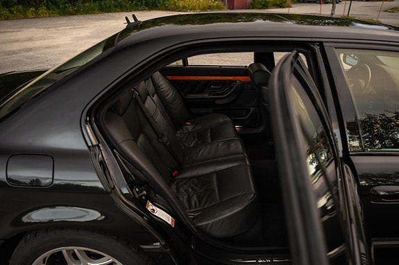 BMW 730d 16 of 30