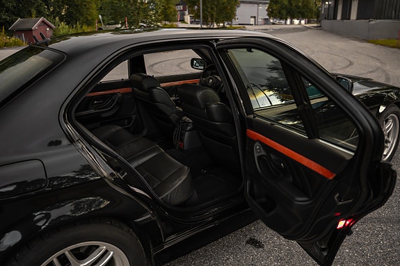 BMW 730d 17 of 30