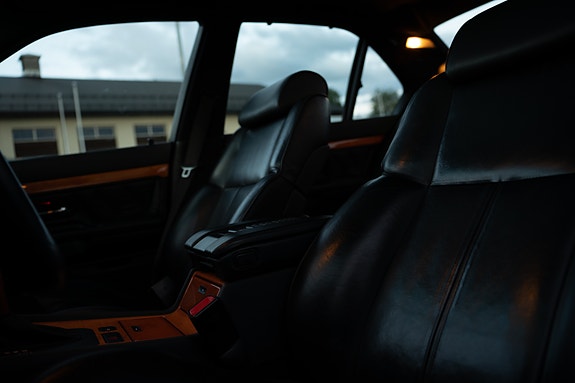 BMW 730d 25 of 30