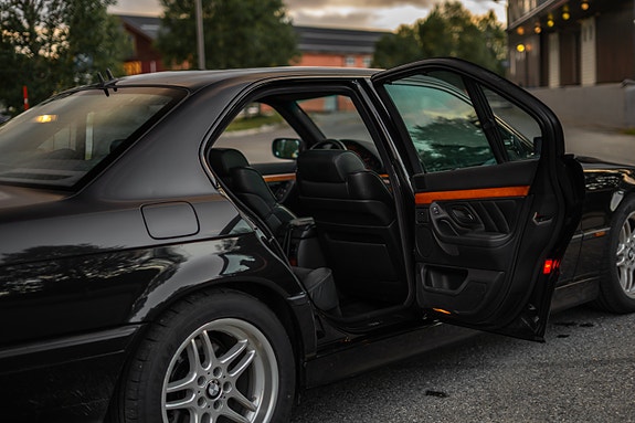 BMW 730d 13 of 30