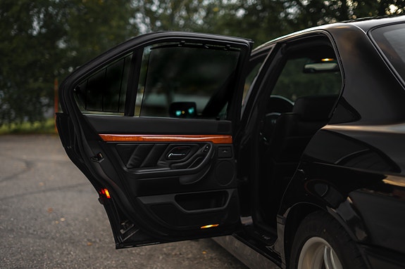 BMW 730d 12 of 30