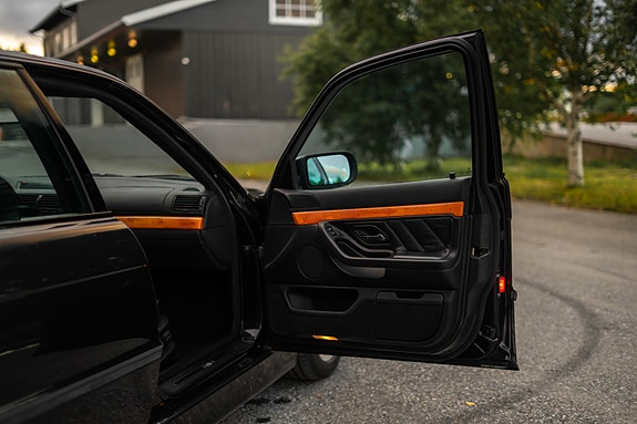 BMW 730d 15 of 30