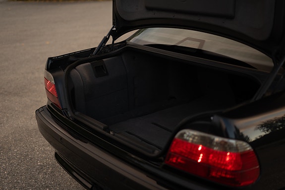 BMW 730d 9 of 30
